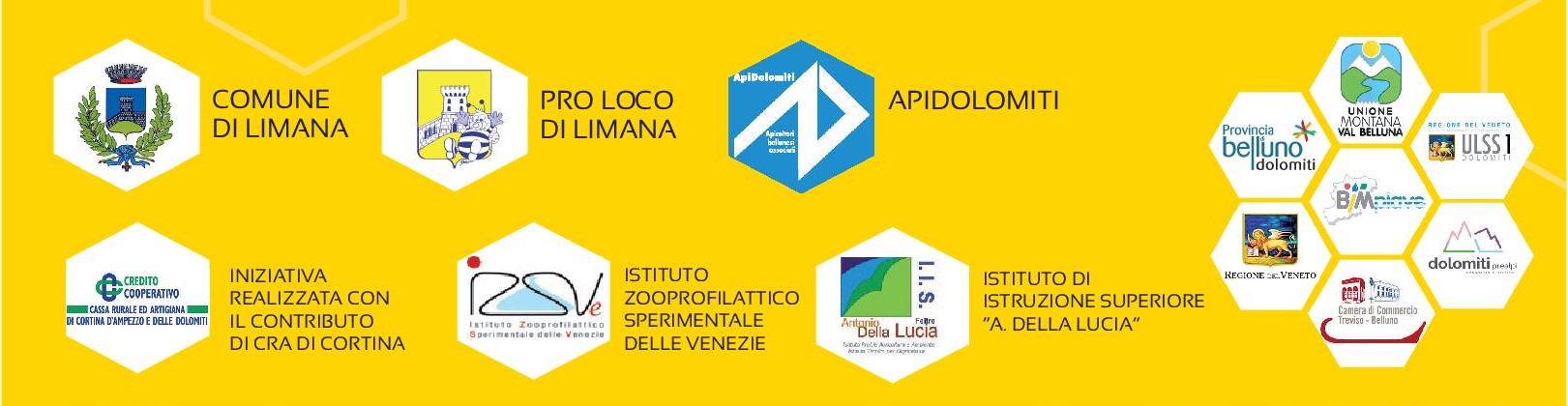 Patrocini LImana PAESE DEL MIELE 2017