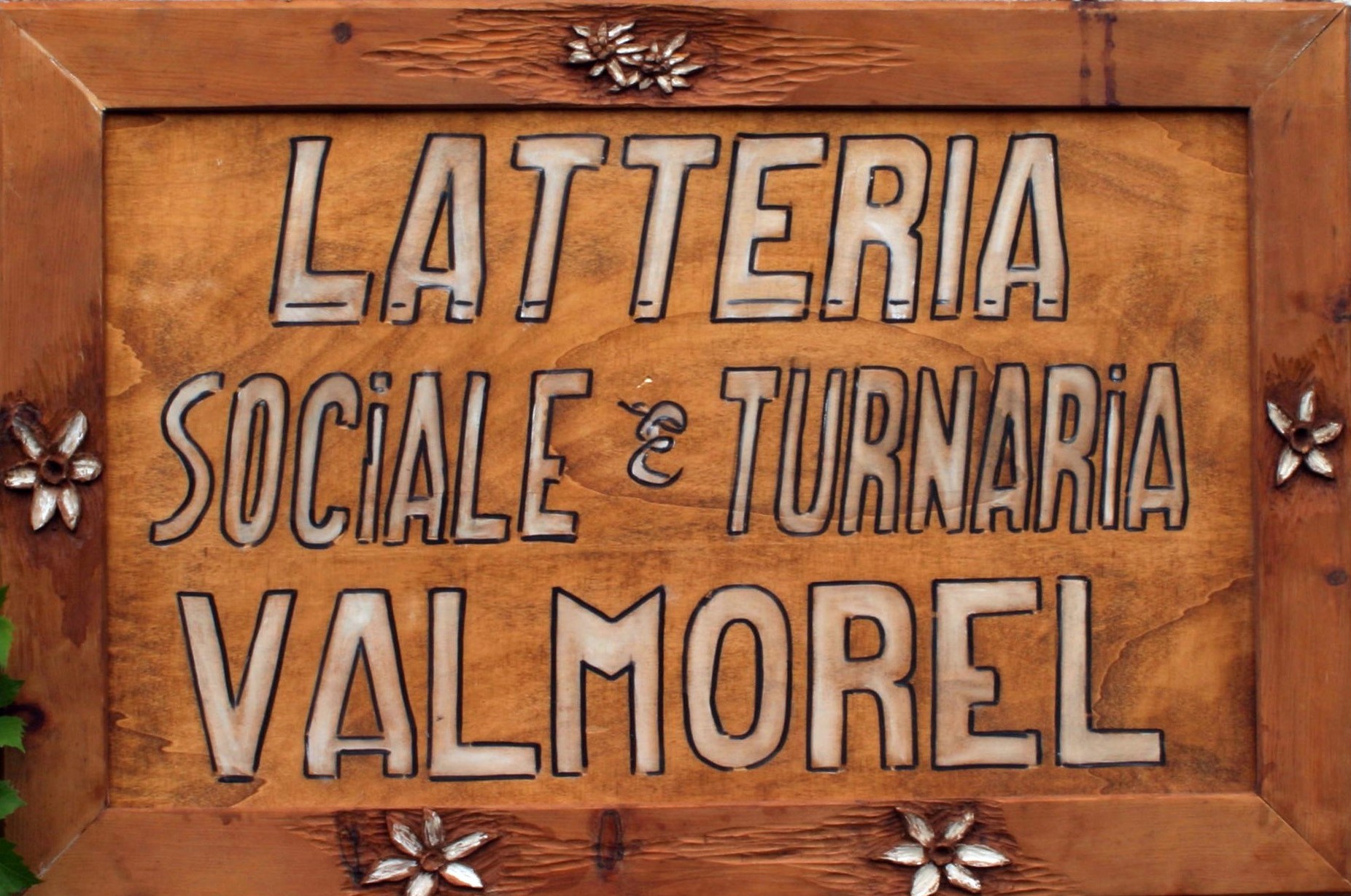 marchio Valmorel