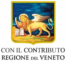 Con il contributo della Regione del Veneto