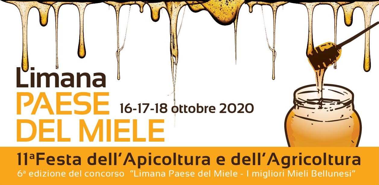 Limana PAESE DEL MIELE 2020