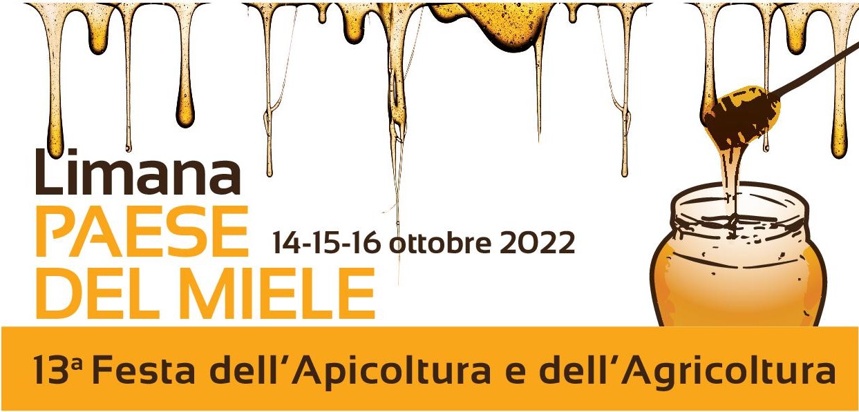 Limana PAESE DEL MIELE 2022