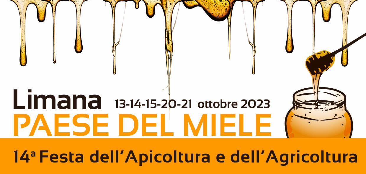 Limana PAESE DEL MIELE 2023